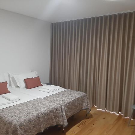 Casa Da Travessa Hotel Понте де Лима Екстериор снимка