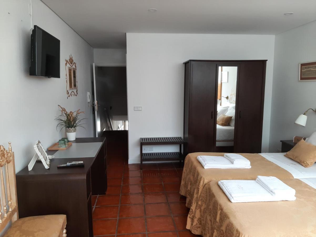 Casa Da Travessa Hotel Понте де Лима Екстериор снимка