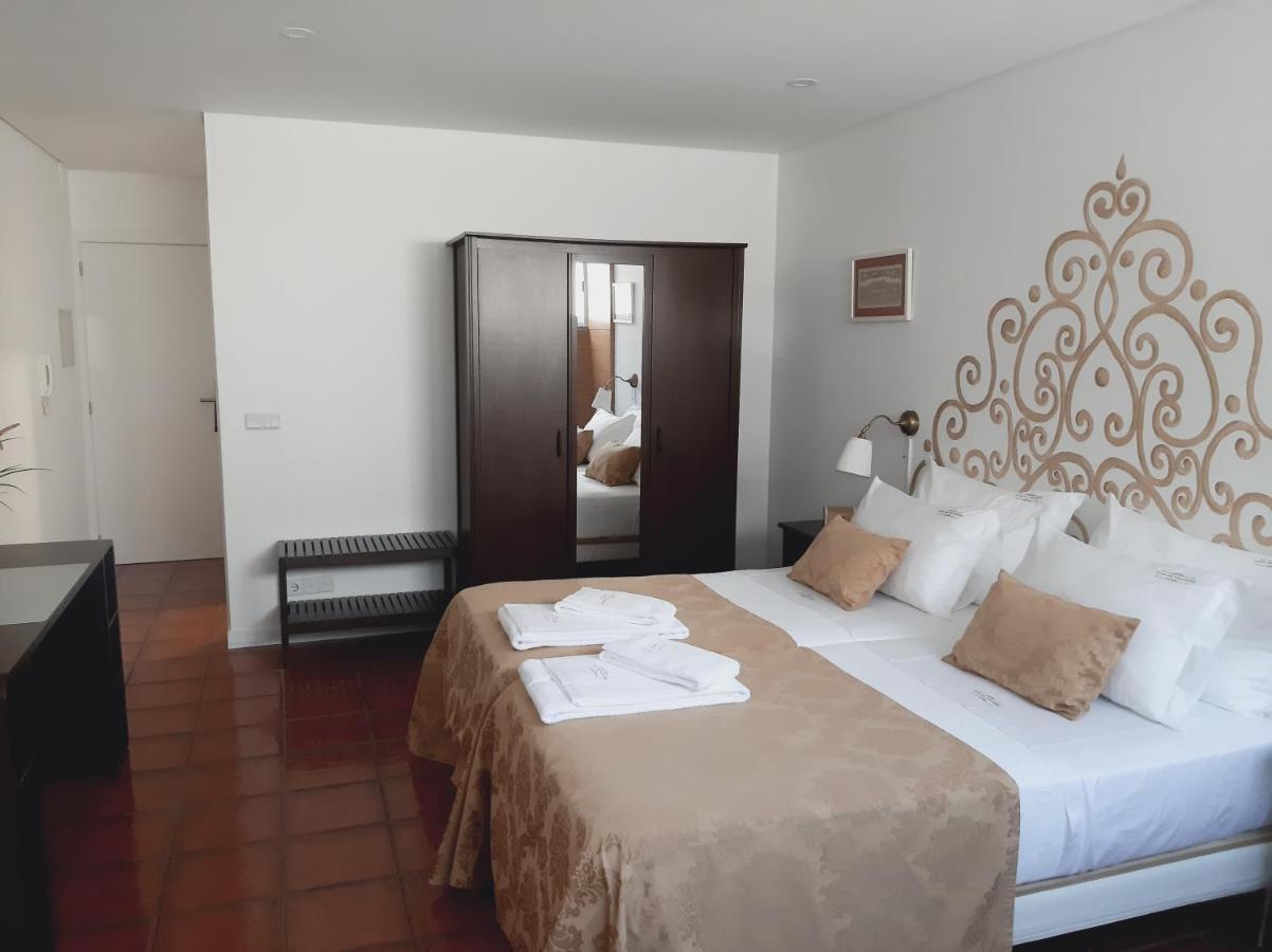 Casa Da Travessa Hotel Понте де Лима Екстериор снимка