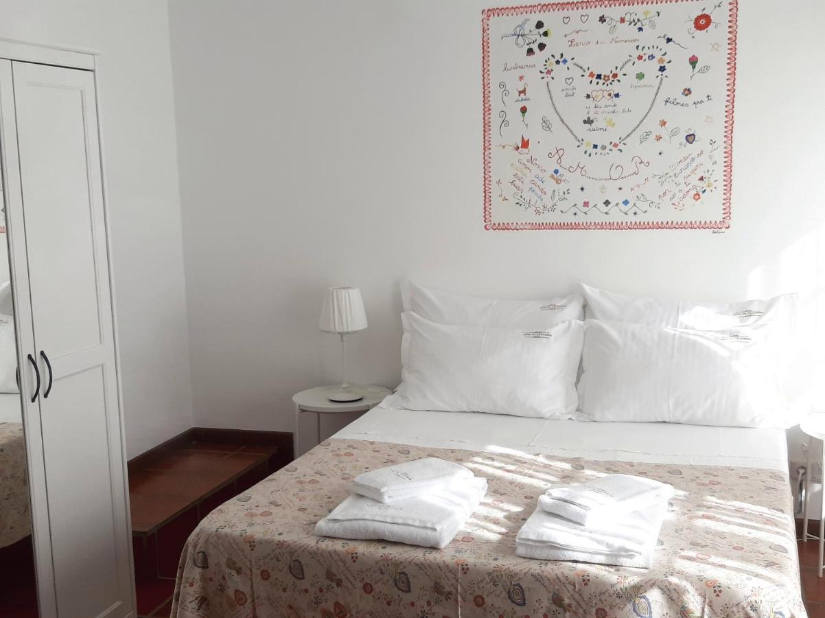 Casa Da Travessa Hotel Понте де Лима Екстериор снимка