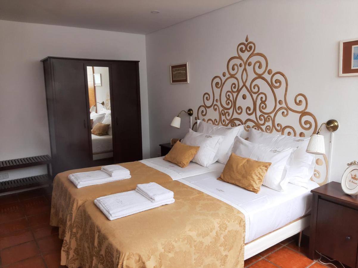 Casa Da Travessa Hotel Понте де Лима Екстериор снимка