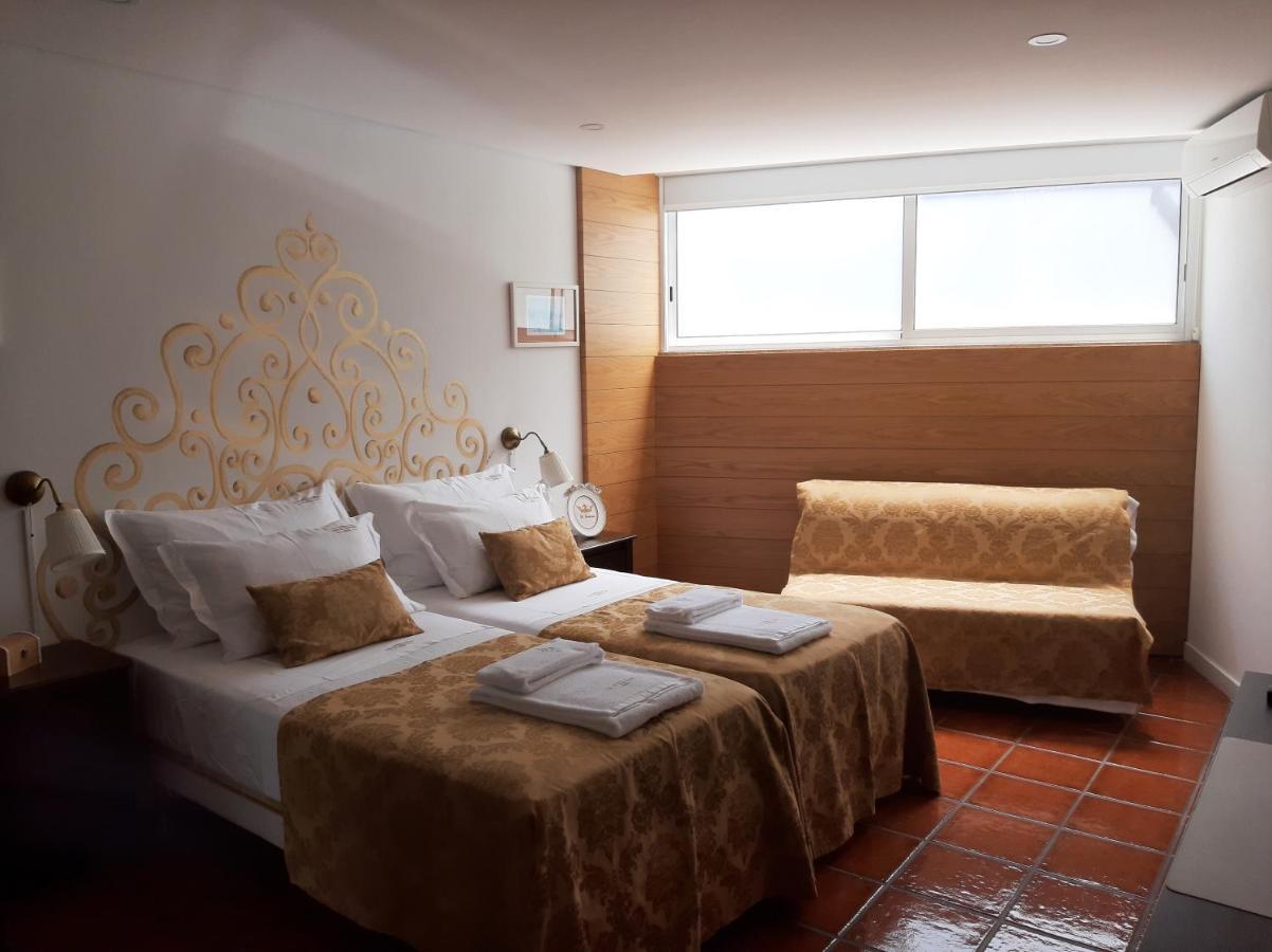 Casa Da Travessa Hotel Понте де Лима Екстериор снимка