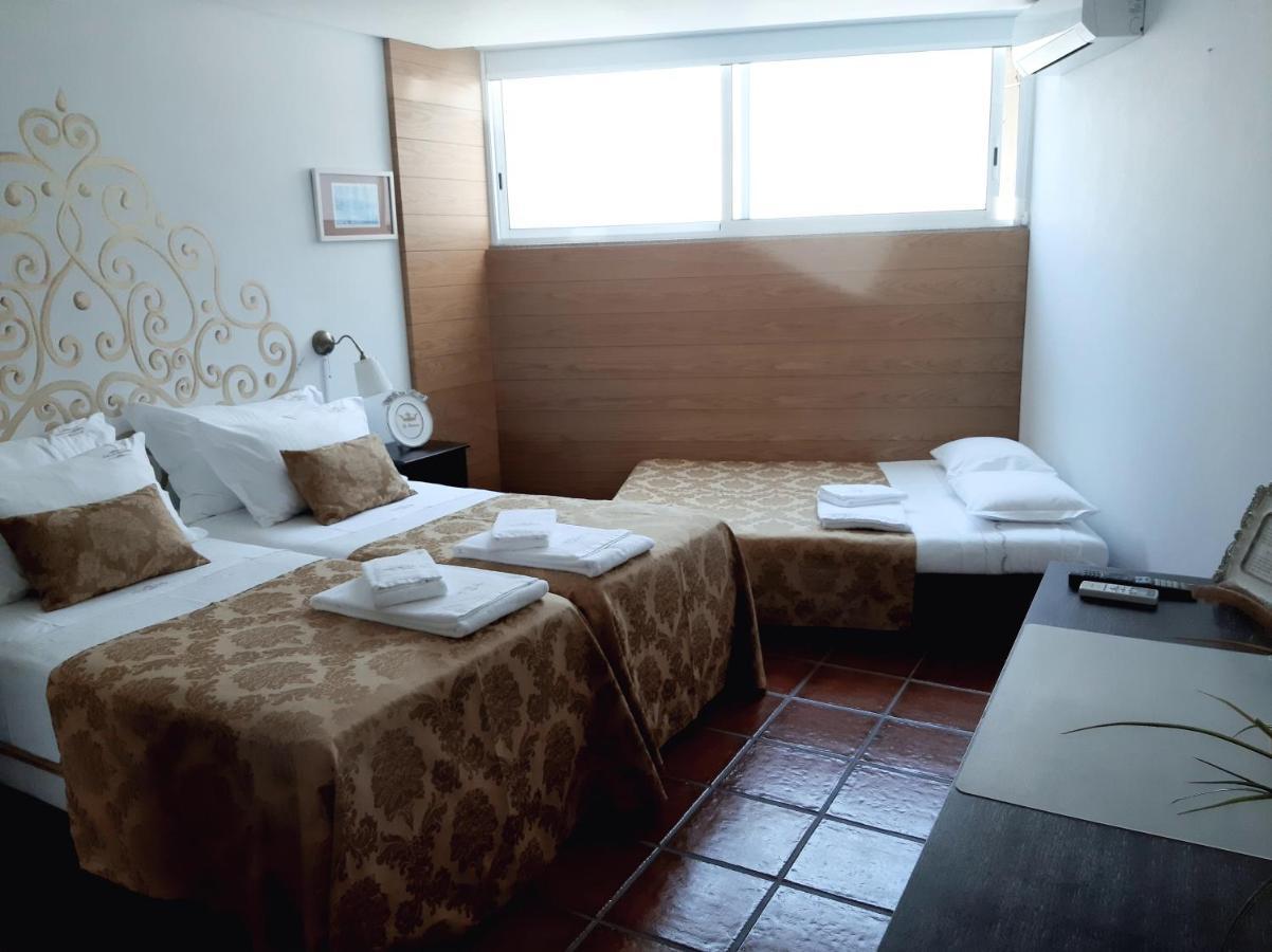 Casa Da Travessa Hotel Понте де Лима Екстериор снимка