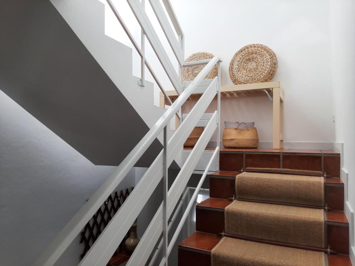 Casa Da Travessa Hotel Понте де Лима Екстериор снимка