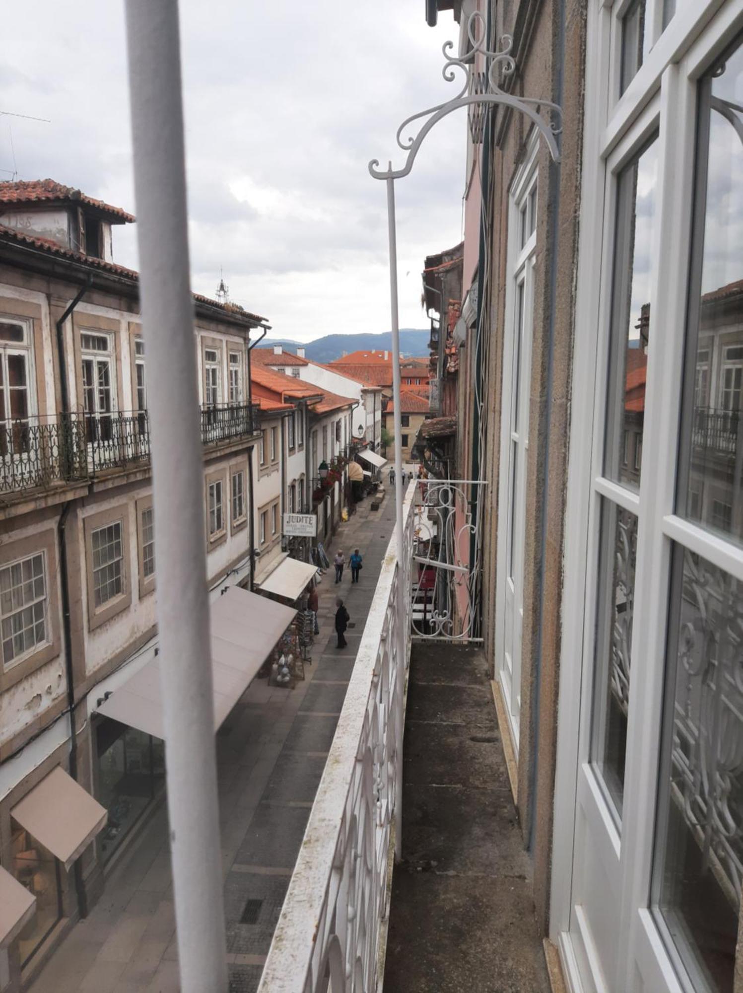 Casa Da Travessa Hotel Понте де Лима Екстериор снимка