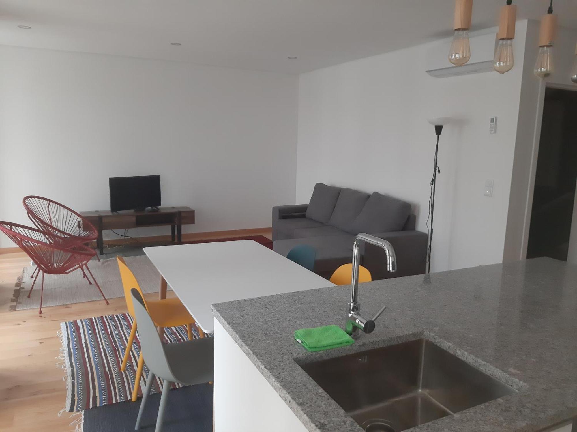 Casa Da Travessa Hotel Понте де Лима Стая снимка