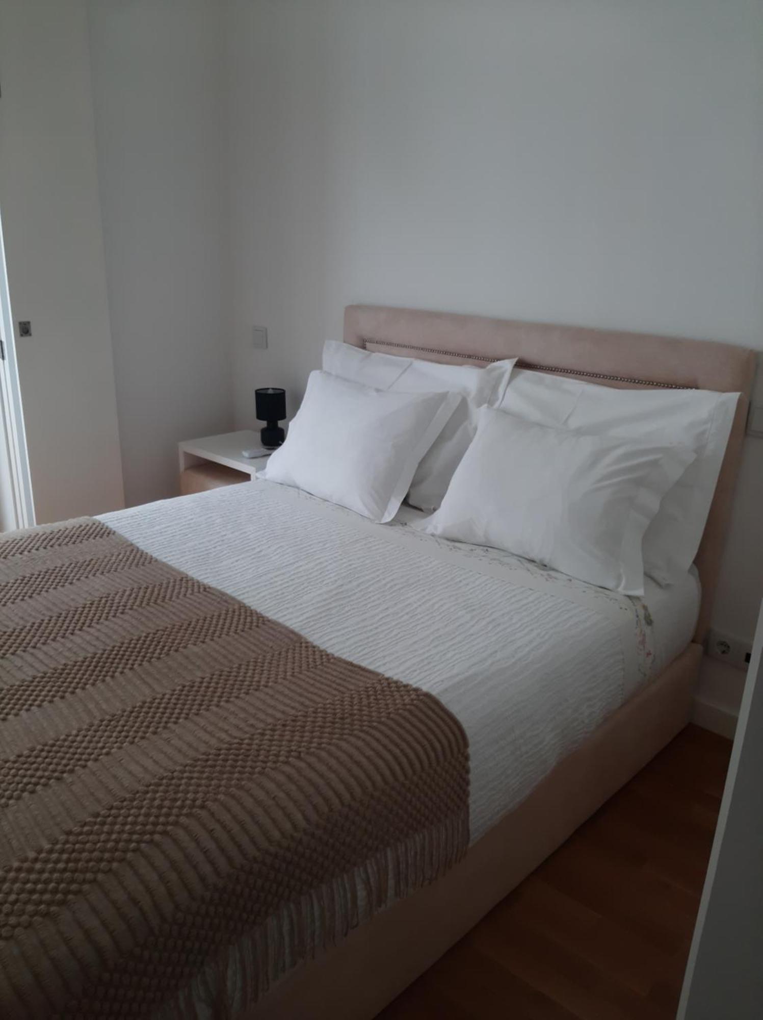 Casa Da Travessa Hotel Понте де Лима Стая снимка