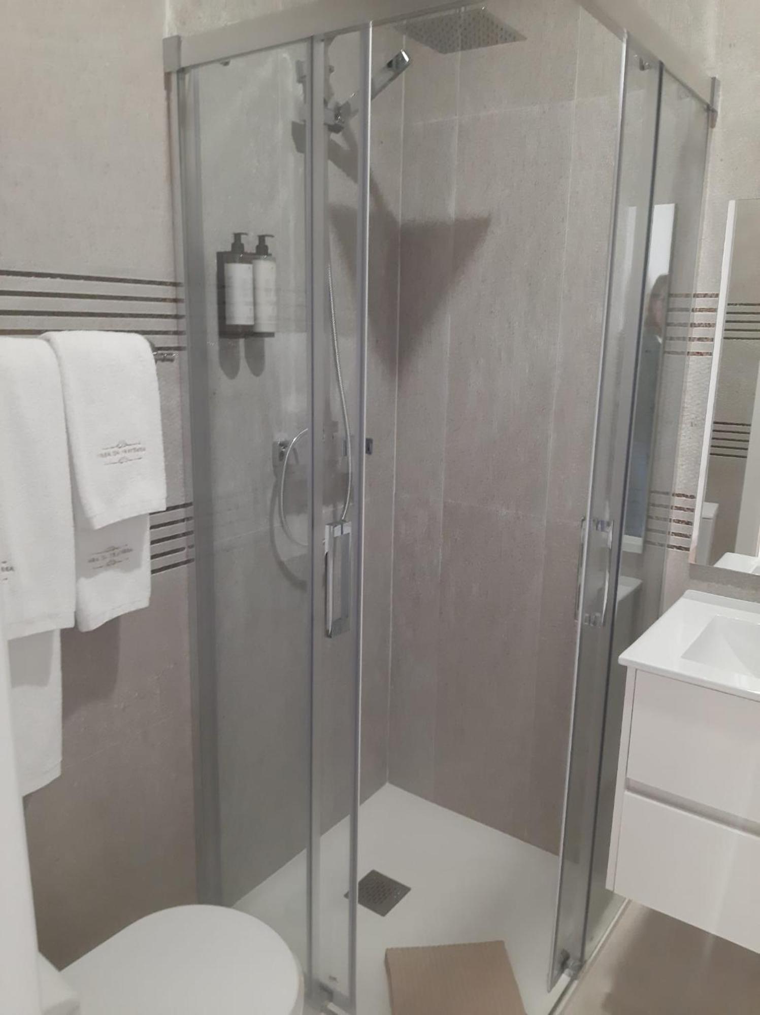 Casa Da Travessa Hotel Понте де Лима Стая снимка