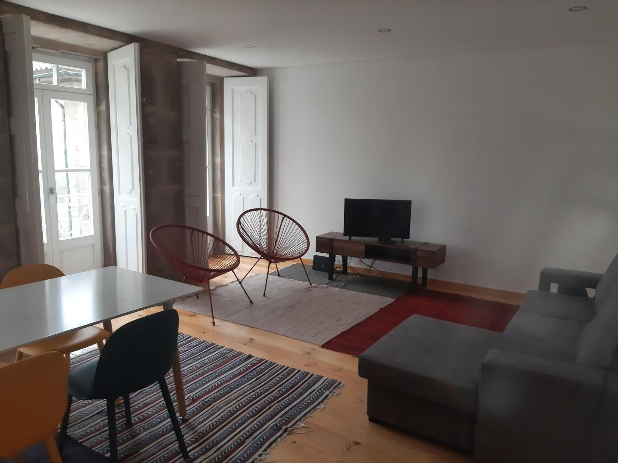 Casa Da Travessa Hotel Понте де Лима Стая снимка