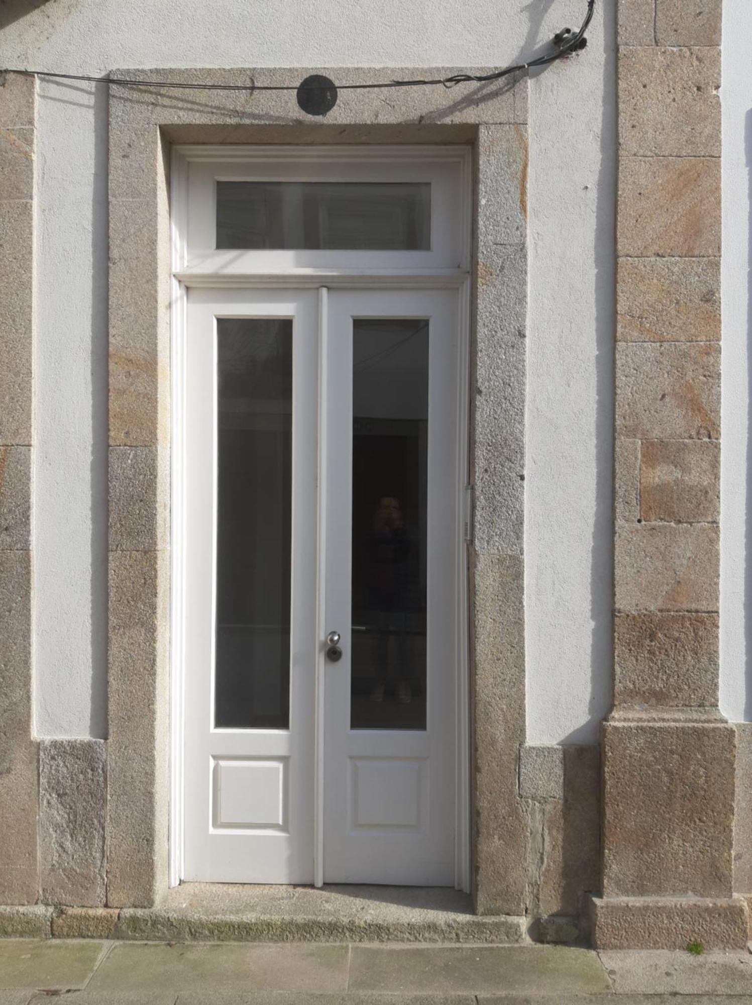 Casa Da Travessa Hotel Понте де Лима Стая снимка